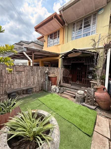 Rumah Teres 2-Tingkat untuk Disewa di Subang Jaya (Selangor) - Kam Tong - Exterior - PropertyGuru.com.my