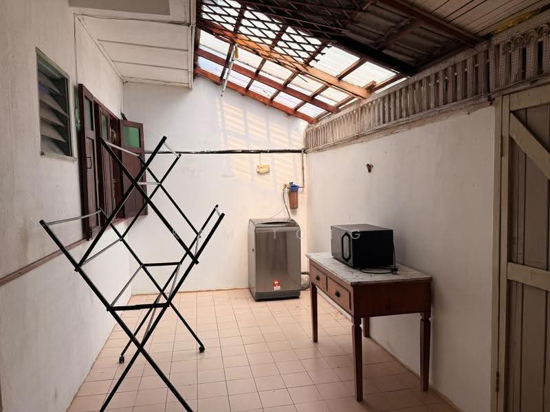 Rumah Teres 2-Tingkat untuk Disewa di Subang Jaya (Selangor) - Kam Tong - Interior - PropertyGuru.com.my