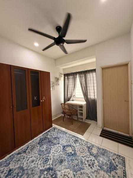 Rumah Teres 2-Tingkat untuk Disewa di Subang Jaya (Selangor) - Kam Tong - Bedroom - PropertyGuru.com.my