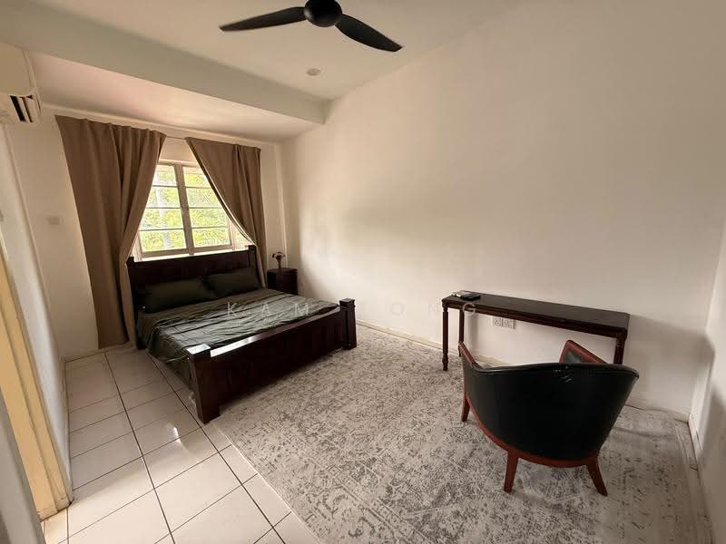 Rumah Teres 2-Tingkat untuk Disewa di Subang Jaya (Selangor) - Kam Tong - Bedroom - PropertyGuru.com.my