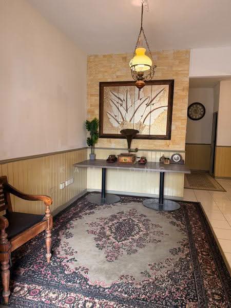 Rumah Teres 2-Tingkat untuk Disewa di Subang Jaya (Selangor) - Kam Tong - Interior - PropertyGuru.com.my
