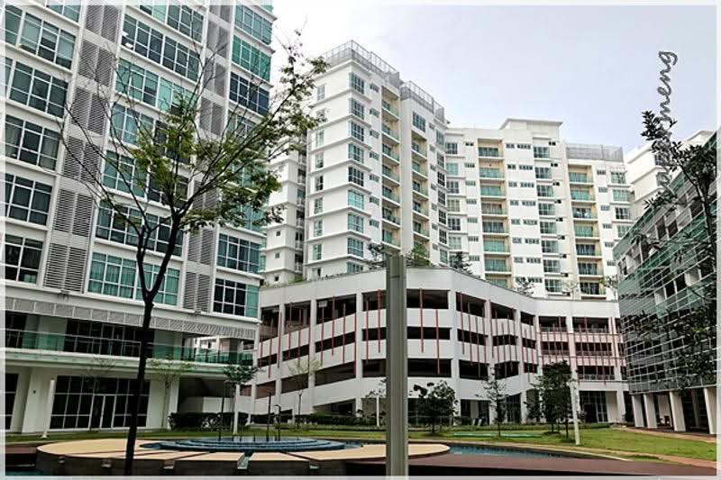 Pejabat untuk Disewa di Petaling Jaya (Selangor) - Sam Yap - Exterior - PropertyGuru.com.my