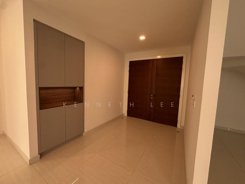 Condominium for Sale at 18 Madge - Kenneth Lee - Entrance - PropertyGuru.com.my