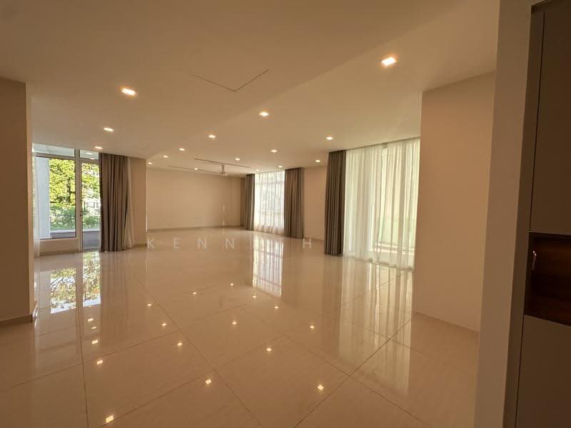 Condominium for Sale at 18 Madge - Kenneth Lee - Living Room - PropertyGuru.com.my