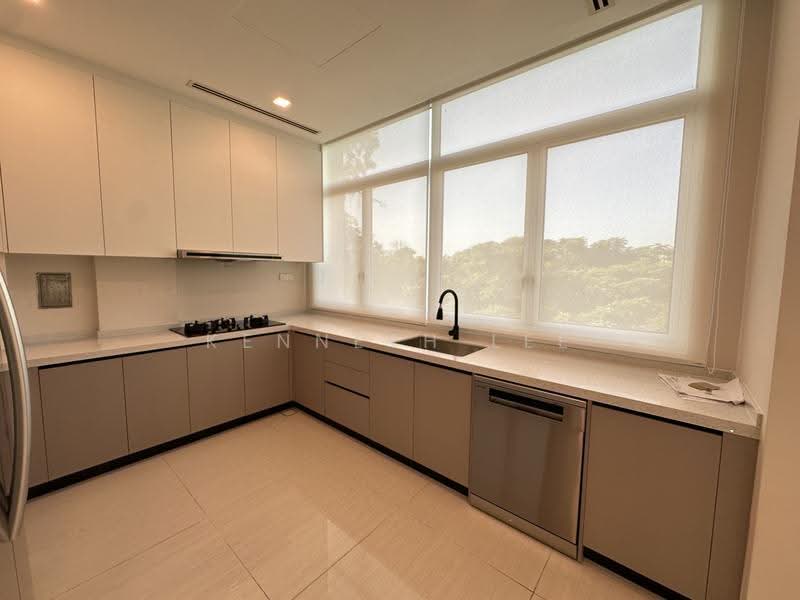 Condominium for Sale at 18 Madge - Kenneth Lee - Kitchen - PropertyGuru.com.my
