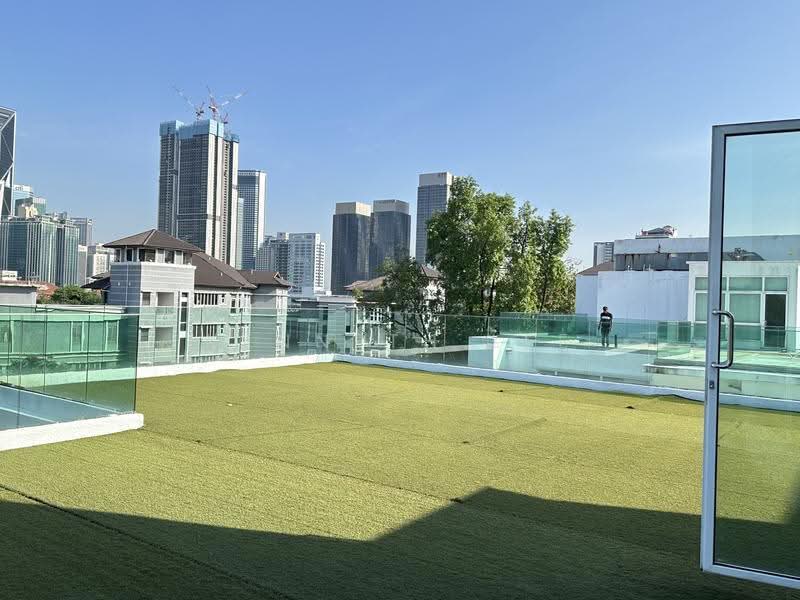 Condominium for Sale at 18 Madge - Kenneth Lee - PropertyGuru.com.my