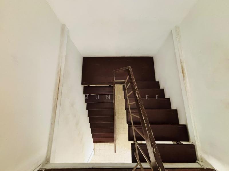 2-storey Terraced House for Sale in SS5 (Petaling Jaya) - Edmund Lee - Interior - PropertyGuru.com.my