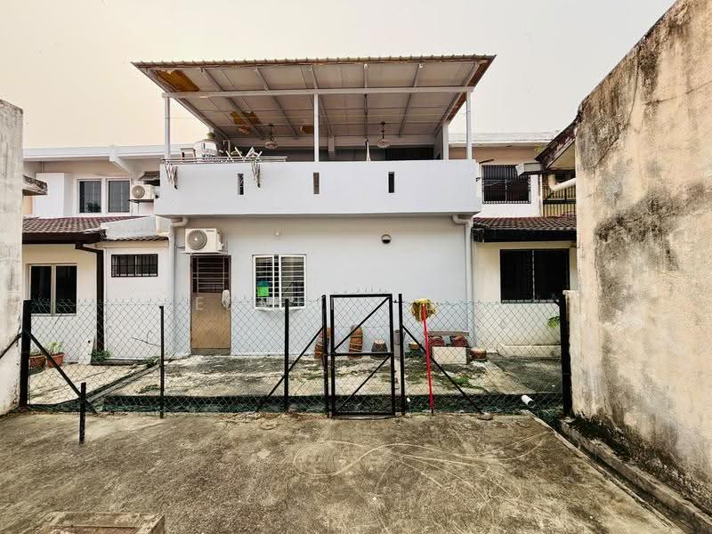 2-storey Terraced House for Sale in SS5 (Petaling Jaya) - Edmund Lee - Exterior - PropertyGuru.com.my