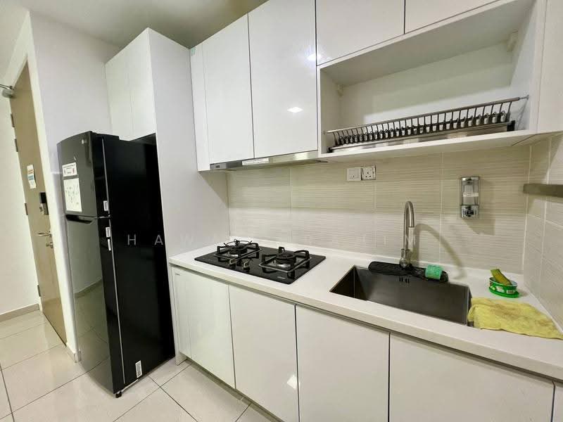Condominium for Rent at Legasi Kampung Bharu - Hawa Ibrahim - PropertyGuru.com.my