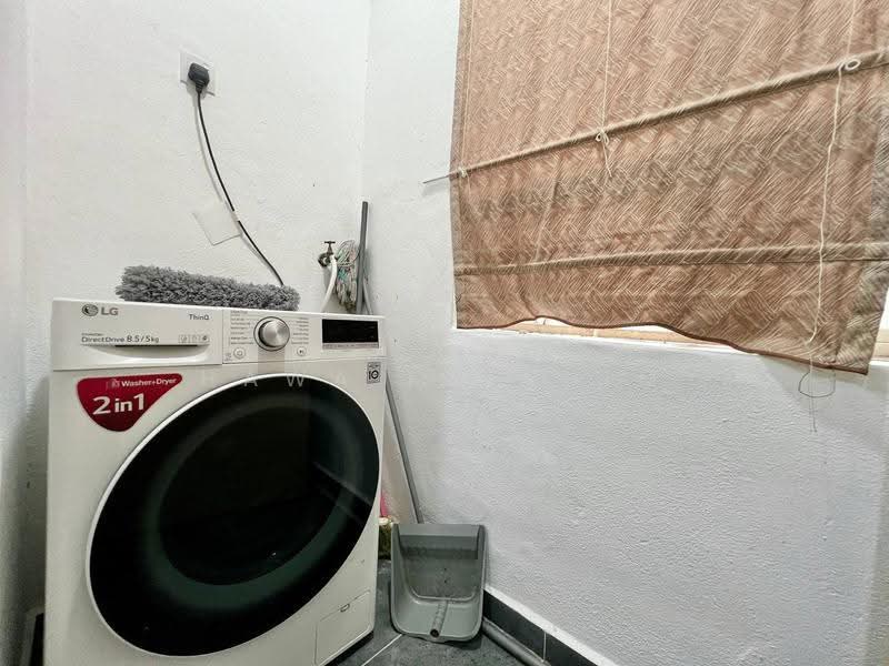 Condominium for Rent at Legasi Kampung Bharu - Hawa Ibrahim - PropertyGuru.com.my