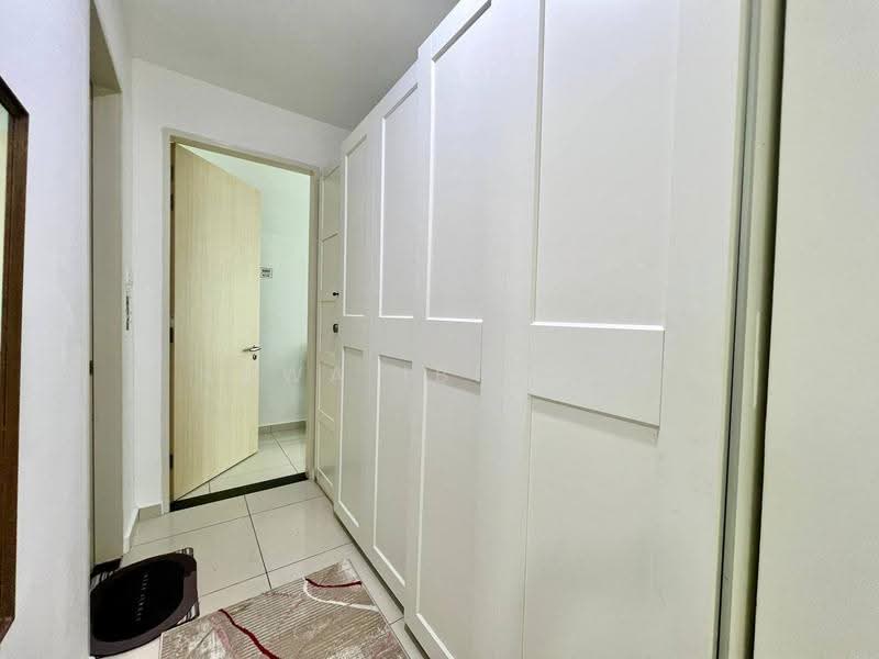Condominium for Rent at Legasi Kampung Bharu - Hawa Ibrahim - PropertyGuru.com.my