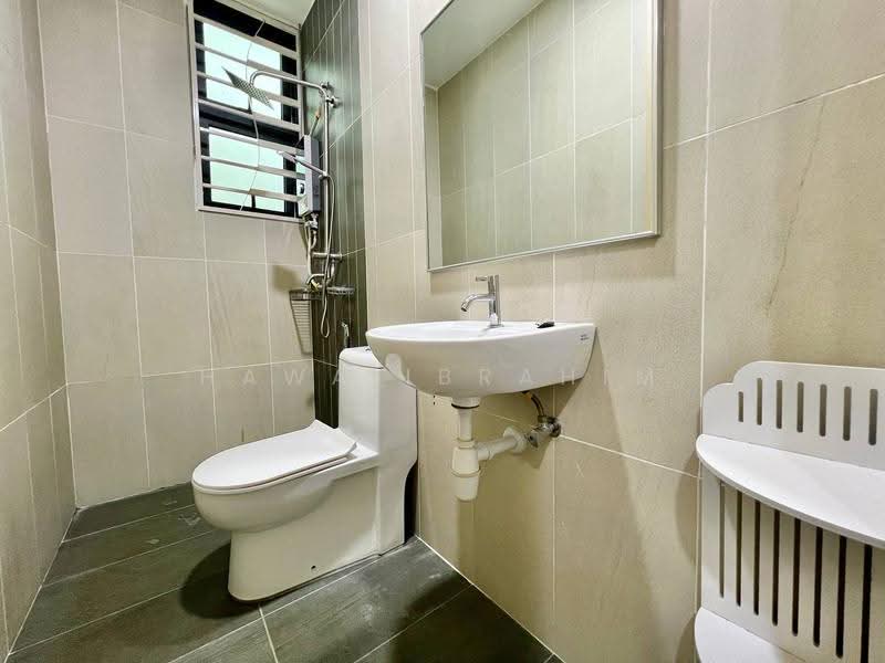 Condominium for Rent at Legasi Kampung Bharu - Hawa Ibrahim - PropertyGuru.com.my