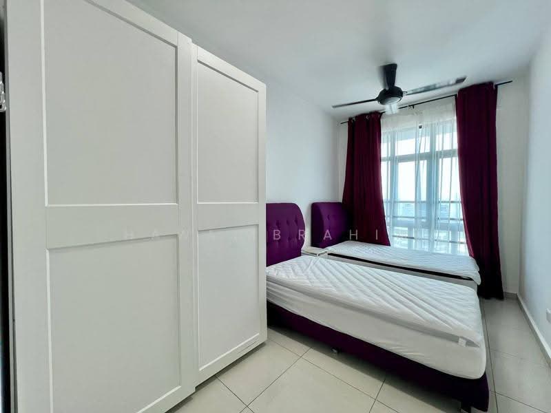 Condominium for Rent at Legasi Kampung Bharu - Hawa Ibrahim - PropertyGuru.com.my
