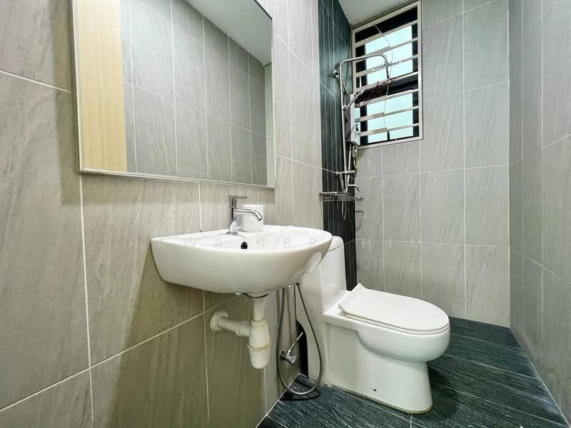 Condominium for Rent at Legasi Kampung Bharu - Hawa Ibrahim - PropertyGuru.com.my