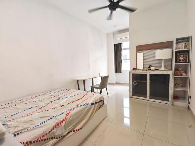 Rumah Teres 2-Tingkat untuk Dijual di Taman Ehsan Jaya (Ulu Tiram) - Nico Chong - Bedroom - PropertyGuru.com.my