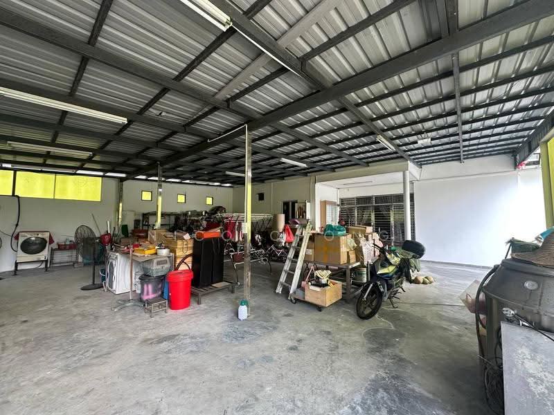 Rumah Teres 2-Tingkat untuk Dijual di Taman Ehsan Jaya (Ulu Tiram) - Nico Chong - Interior - PropertyGuru.com.my