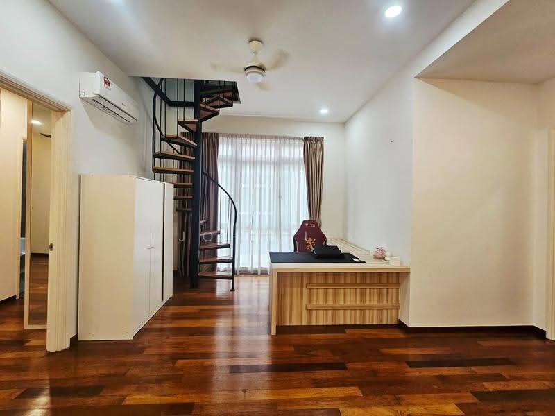 Rumah Kluster untuk Dijual di Taman Ekoflora (Johor Bahru) - John Lim - PropertyGuru.com.my