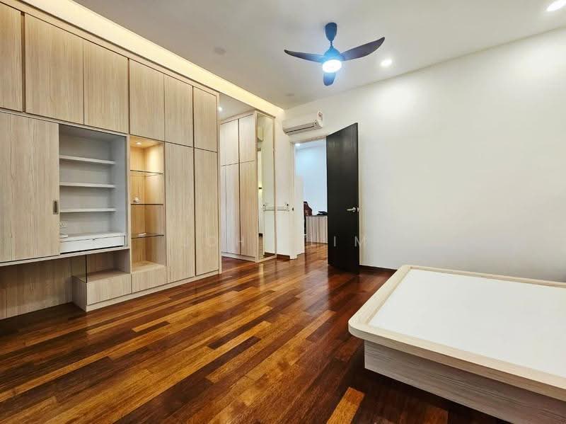 Rumah Kluster untuk Dijual di Taman Ekoflora (Johor Bahru) - John Lim - PropertyGuru.com.my