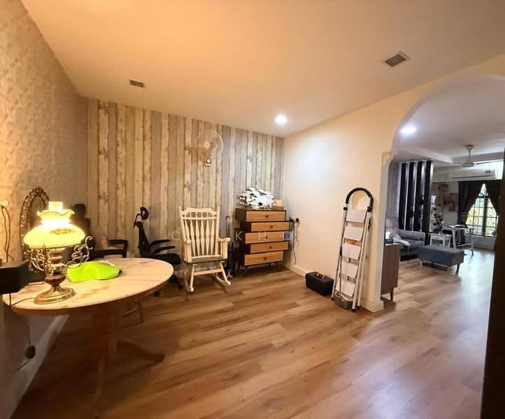 Rumah Teres 2-Tingkat untuk Dijual di Taman Wawasan (Puchong) - Cl Khoo - Living Room - PropertyGuru.com.my