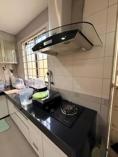 Rumah Teres 2-Tingkat untuk Dijual di Taman Wawasan (Puchong) - Cl Khoo - Kitchen - PropertyGuru.com.my