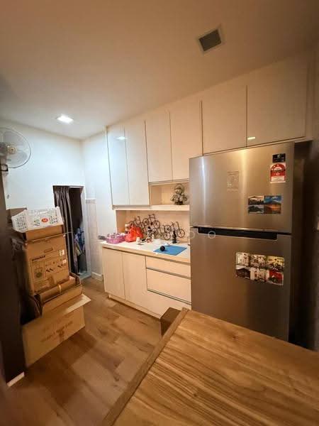 Rumah Teres 2-Tingkat untuk Dijual di Taman Wawasan (Puchong) - Cl Khoo - Kitchen - PropertyGuru.com.my