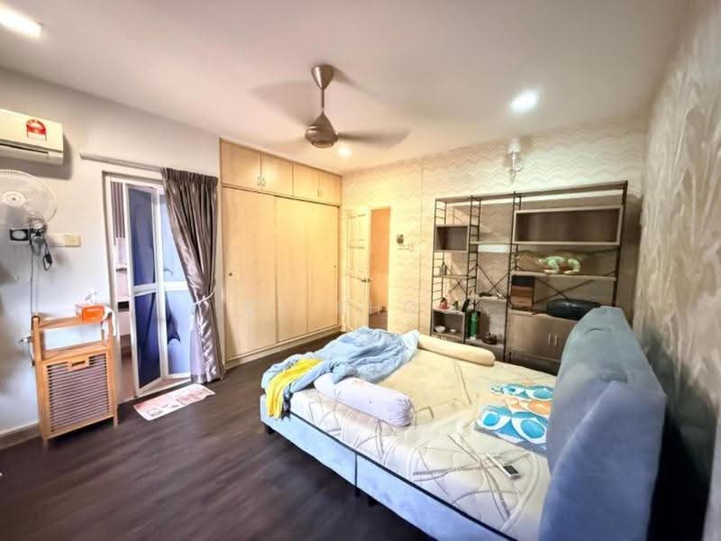Rumah Teres 2-Tingkat untuk Dijual di Taman Wawasan (Puchong) - Cl Khoo - Bedroom - PropertyGuru.com.my