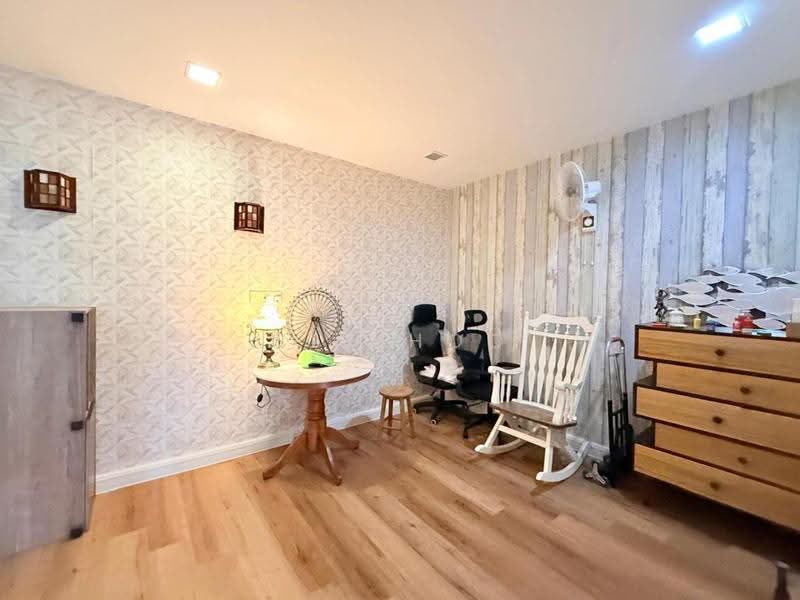 Rumah Teres 2-Tingkat untuk Dijual di Taman Wawasan (Puchong) - Cl Khoo - Study - PropertyGuru.com.my
