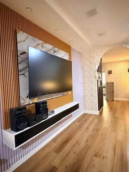Rumah Teres 2-Tingkat untuk Dijual di Taman Wawasan (Puchong) - Cl Khoo - Living Room - PropertyGuru.com.my