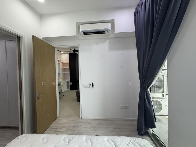 Service Residence for Rent at Cantara Residences - Cheah Wei Kit - PropertyGuru.com.my