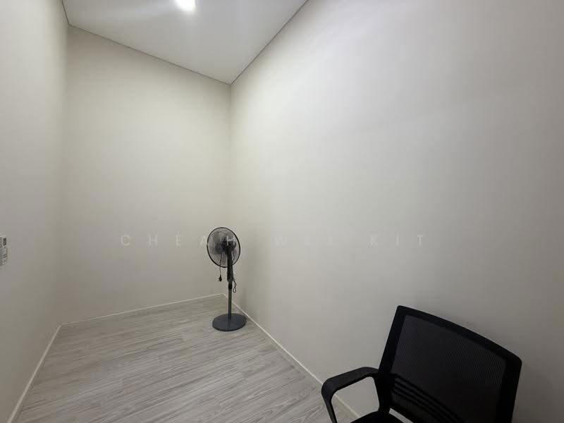 Service Residence for Rent at Cantara Residences - Cheah Wei Kit - PropertyGuru.com.my