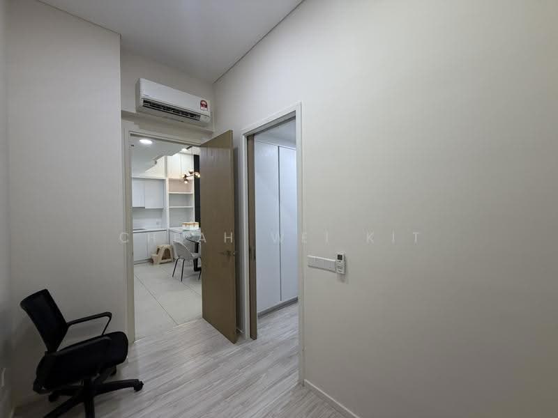 Service Residence for Rent at Cantara Residences - Cheah Wei Kit - PropertyGuru.com.my