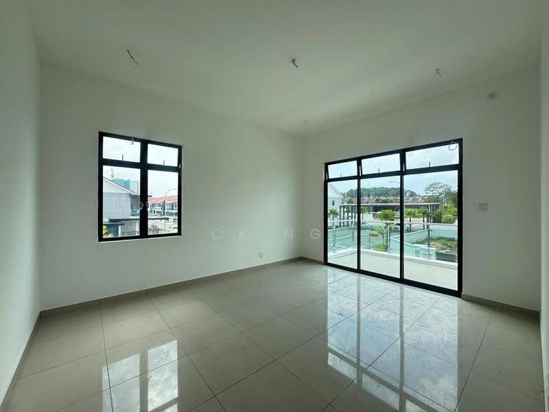 Rumah Kluster untuk Dijual di Kulai (Johor) - CK Ng - Interior - PropertyGuru.com.my