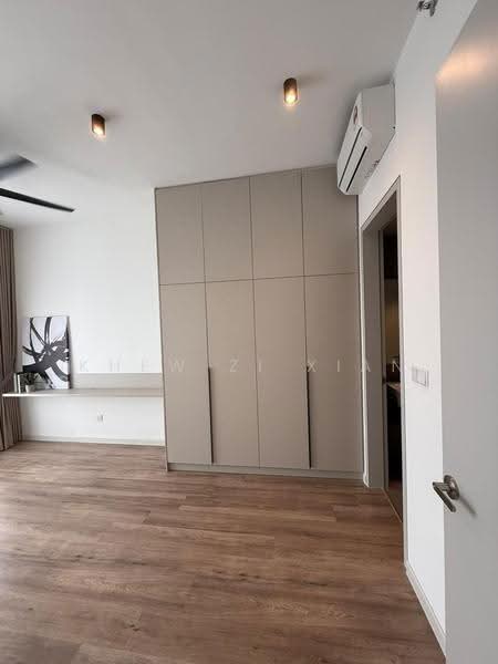 Service Residence for Rent at Sunway Belfield - Khew Zi Xian - Bedroom - PropertyGuru.com.my