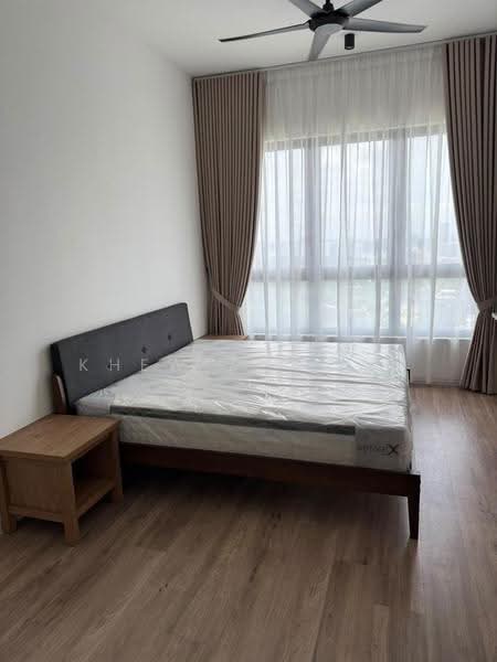 Service Residence for Rent at Sunway Belfield - Khew Zi Xian - Bedroom - PropertyGuru.com.my
