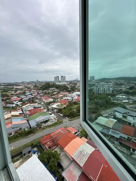 Condominium for Sale at SkyVue Residence @ Kobusak - Zoey Liau - PropertyGuru.com.my