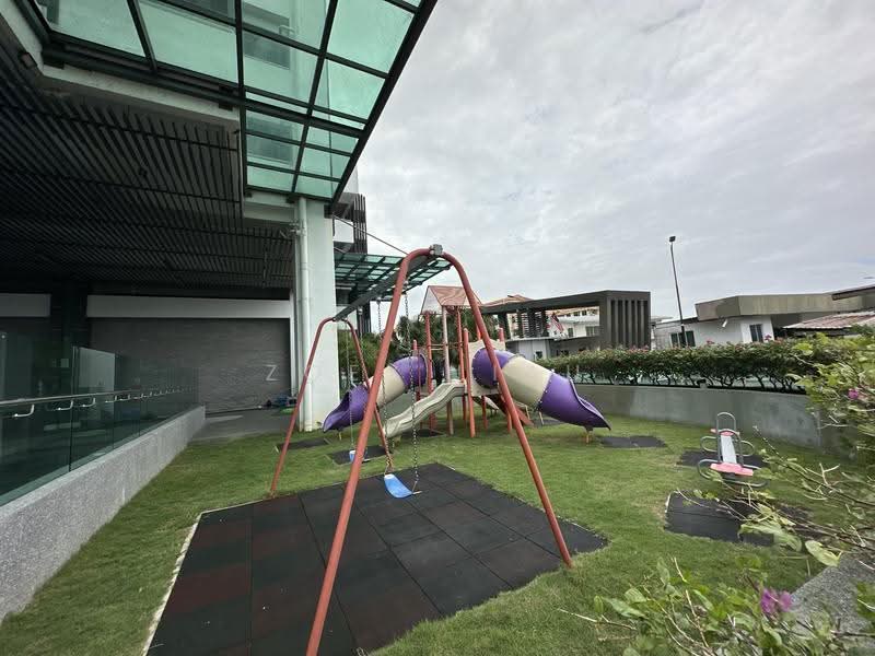 Condominium for Sale at SkyVue Residence @ Kobusak - Zoey Liau - PropertyGuru.com.my