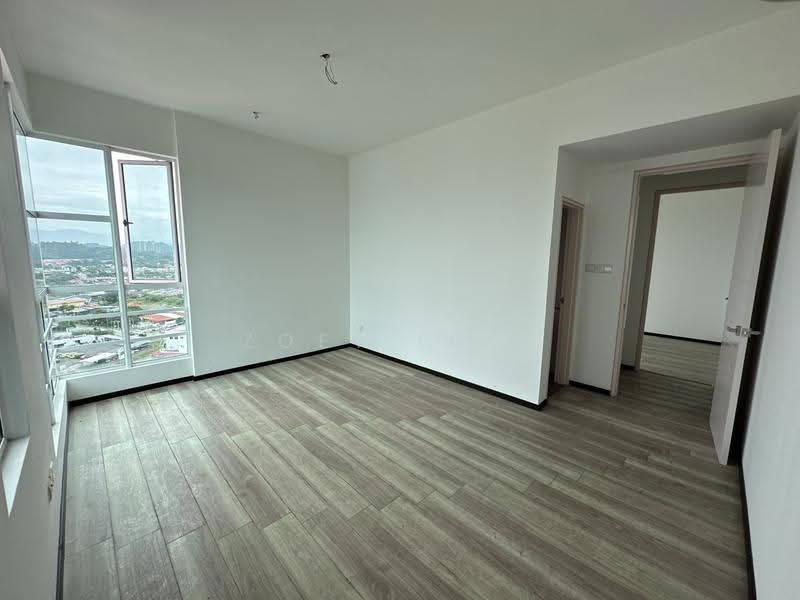 Condominium for Sale at SkyVue Residence @ Kobusak - Zoey Liau - PropertyGuru.com.my