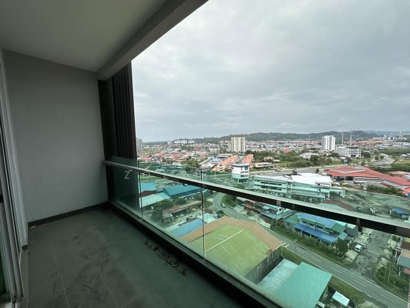 Condominium for Sale at SkyVue Residence @ Kobusak - Zoey Liau - PropertyGuru.com.my