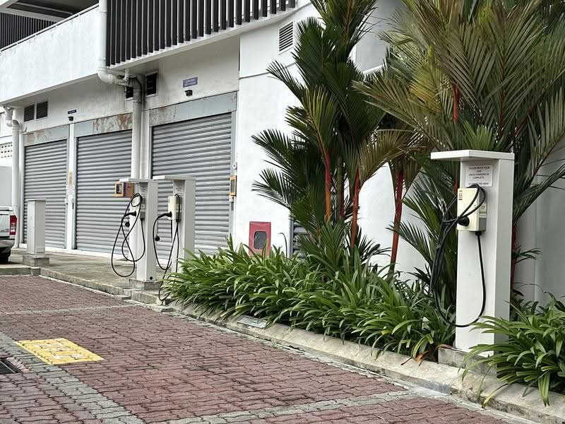 Condominium for Sale at SkyVue Residence @ Kobusak - Zoey Liau - PropertyGuru.com.my
