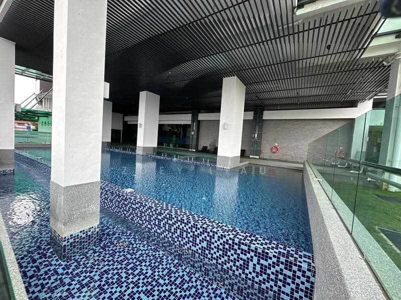 Condominium for Sale at SkyVue Residence @ Kobusak - Zoey Liau - PropertyGuru.com.my