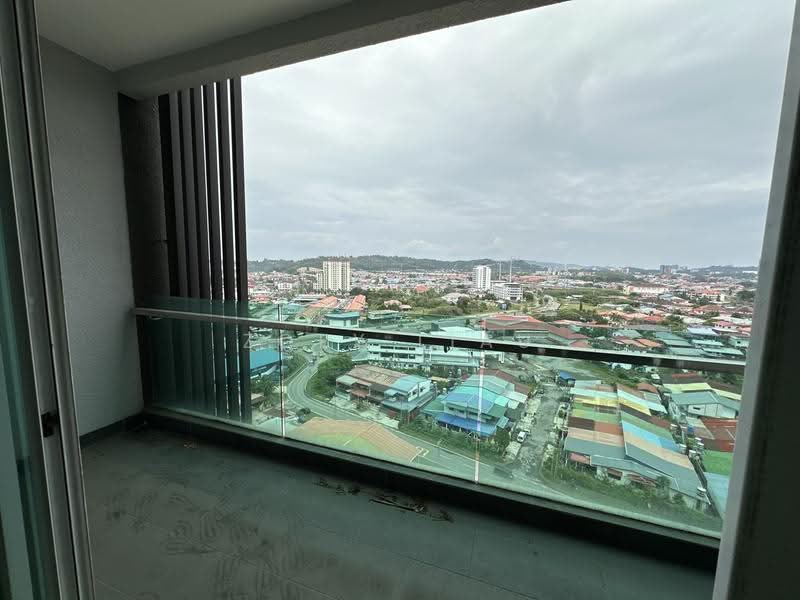 Condominium for Sale at SkyVue Residence @ Kobusak - Zoey Liau - PropertyGuru.com.my