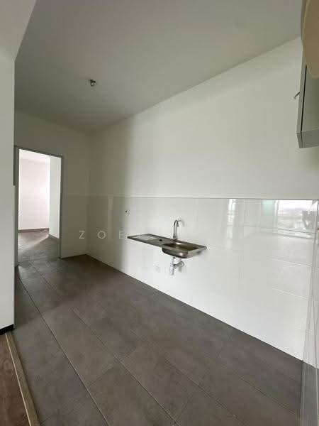 Condominium for Sale at SkyVue Residence @ Kobusak - Zoey Liau - Kitchen - PropertyGuru.com.my