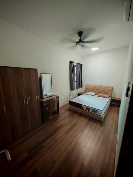 Service Residence for Rent at Elemen Utara KK - Joanne Lee - Bedroom - PropertyGuru.com.my