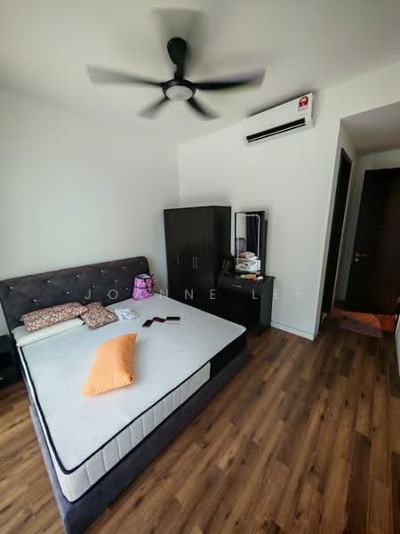 Service Residence for Rent at Elemen Utara KK - Joanne Lee - PropertyGuru.com.my
