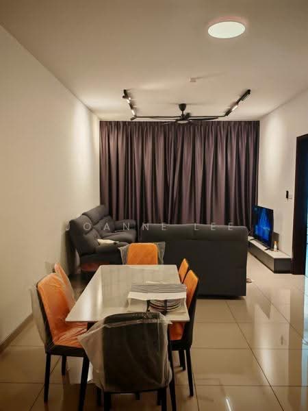 Service Residence for Rent at Elemen Utara KK - Joanne Lee - PropertyGuru.com.my