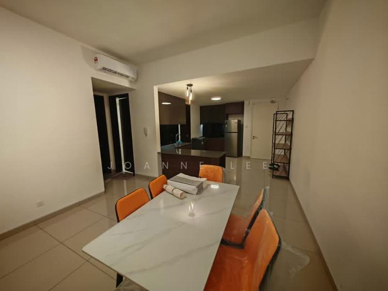 Service Residence for Rent at Elemen Utara KK - Joanne Lee - PropertyGuru.com.my