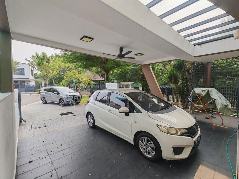 Rumah Teres 3-Tingkat untuk Disewa di Laman Glenmarie (Shah Alam) - Mohd Hazlan bin Mohd Sopi - PropertyGuru.com.my