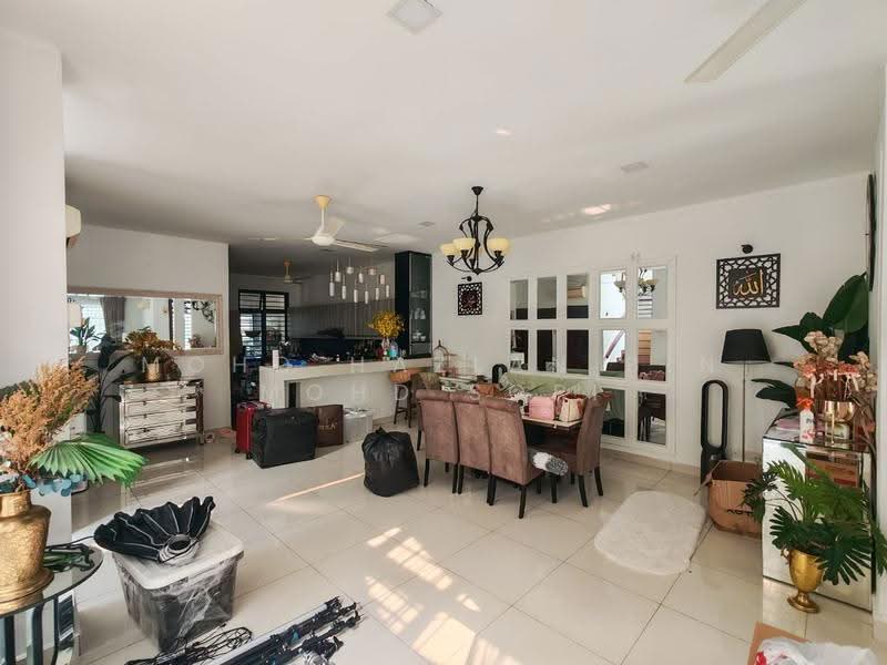 Rumah Teres 3-Tingkat untuk Disewa di Laman Glenmarie (Shah Alam) - Mohd Hazlan bin Mohd Sopi - PropertyGuru.com.my