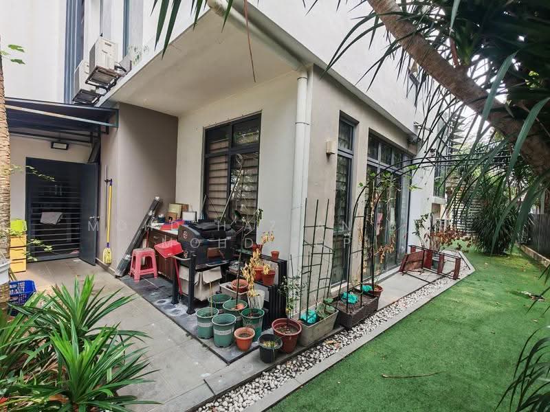 Rumah Teres 3-Tingkat untuk Disewa di Laman Glenmarie (Shah Alam) - Mohd Hazlan bin Mohd Sopi - PropertyGuru.com.my