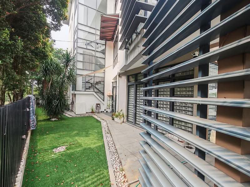 Rumah Teres 3-Tingkat untuk Disewa di Laman Glenmarie (Shah Alam) - Mohd Hazlan bin Mohd Sopi - PropertyGuru.com.my